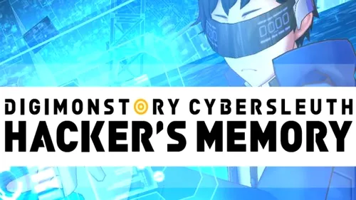 Digimon Story: Cyber Sleuth - Hacker''s Memory, la începutul anului viitor