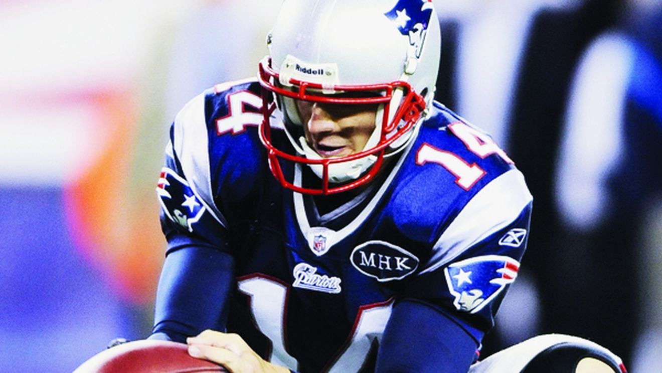 Super român în Super Bowl!** Zoltan Mesko va juca în cel mai urmărit eveniment sportiv al planetei