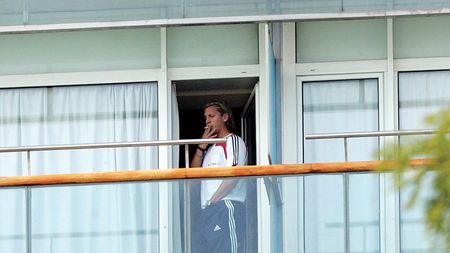 Mexes a fumat de nervi!