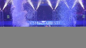 CSM București a început cursa de apărare a trofeului Ligii Campionilor! Sorții au fost duri în Danemarca: campioana României va înfrunta Gyor, Rostov și Midtjylland