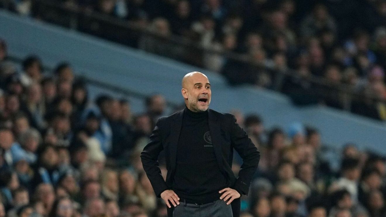 Pep Guardiola sparge 117.500.000 de euro pentru transferul fotbalistului cu care să transforme Manchester City într-o echipă cu adevărat invincibilă în întreaga lume!