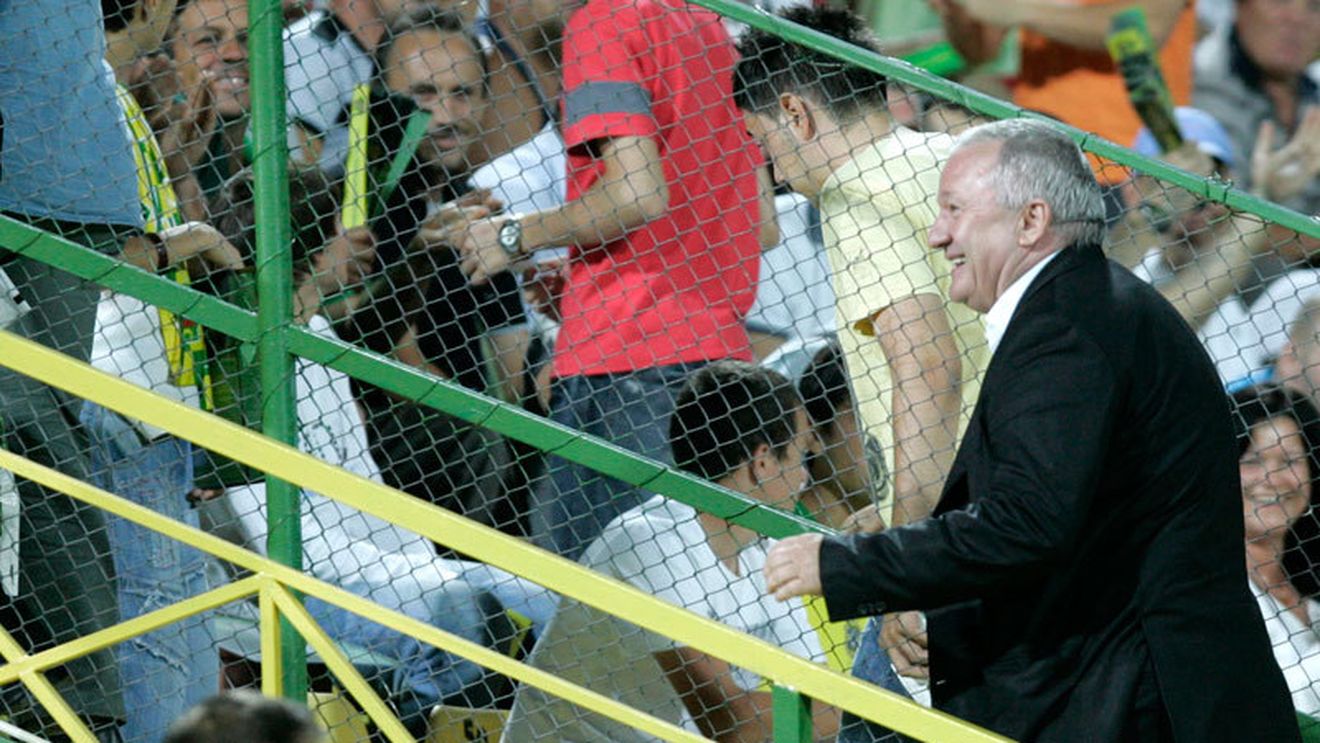 "Avem și arbitri valoroși, care nu mai pot fi mânjiți sau momiți!"** VEZI CINE