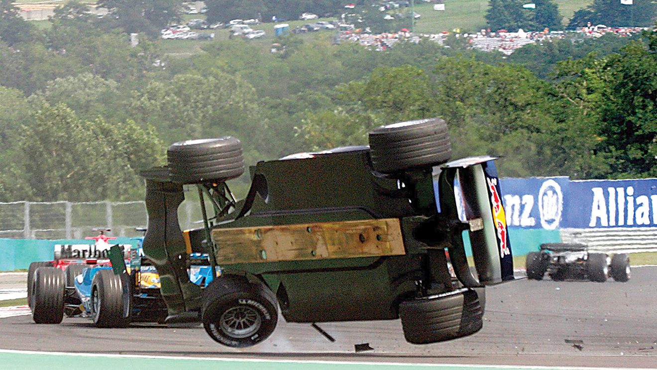 Circuit în România