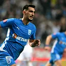 Andrei Ivan, la pământ, după Farul Constanța – Universitatea Craiova 3-2: „Cum să fie? Ați văzut! E frustrant!”