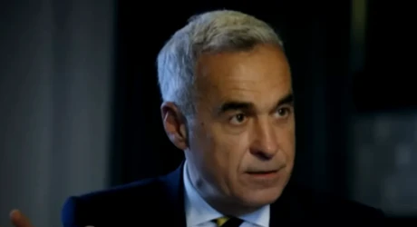 Călin Georgescu, 'INTERZIS' pe Tik Tok. Contul său a fost anulat