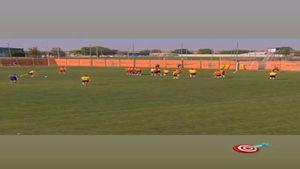 Tavi Popescu, din ce în ce mai aproape de transferul carierei! Cu goluri d-astea redevine fotbalistul de zeci de milioane de euro | VIDEO