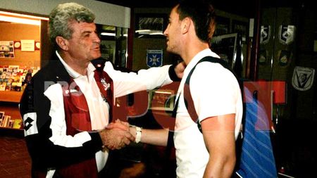 „Am venit să joc titular!"