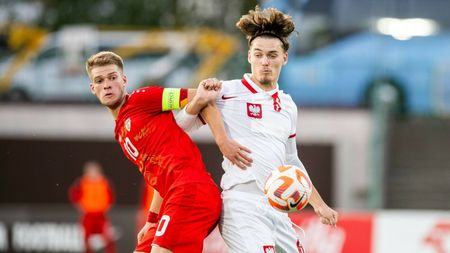 Clubul din Superliga, ofertă pentru un internațional de tineret din Macedonia!