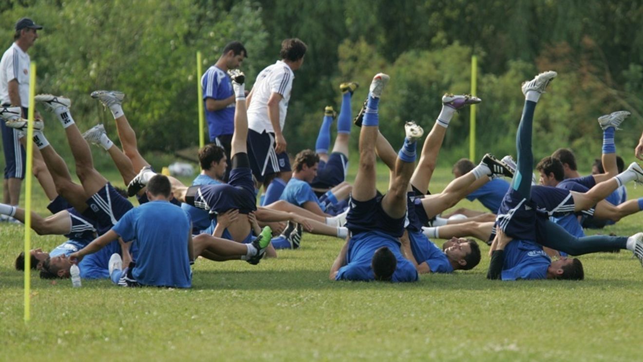 Situație INCREDIBILĂ‚ la Craiova!** Știința pierde un jucător extrem de important pentru Piți!