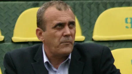 Primarul Mioveniului, nemulțumit și după revenirea cu FC U Craiova:** 