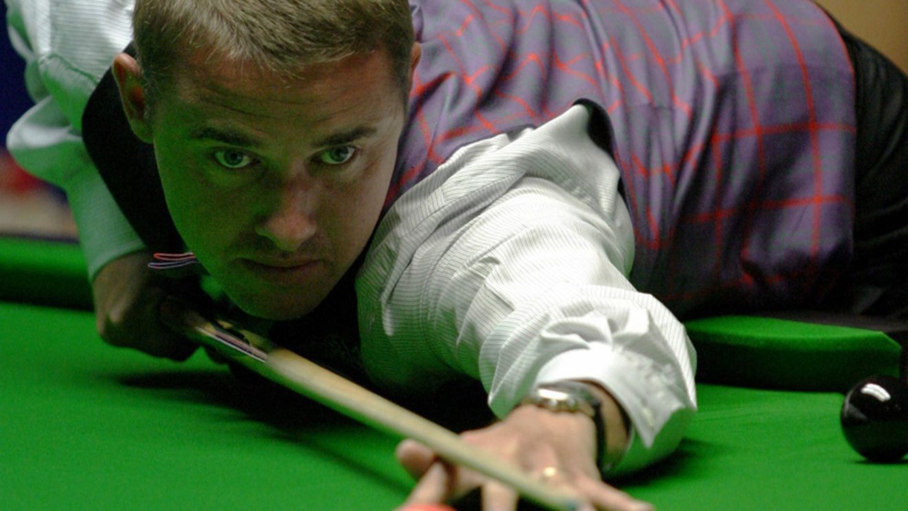S-a stabilit țintarul Campionatului Mondial de Snooker! Williams - Stephen Hendry, în primul tur!