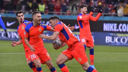 Mihai Pintilii intervine în conflictul dintre Gigi Becali și Claudiu Keșeru: „Trebuie să-și vadă de treaba lui!”