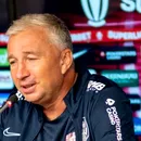 E decisiv meciul cu Soligorsk pentru Dan Petrescu? Declarația ciudată a antrenorului de la CFR Cluj: „Să nu mă caute prin tribună!”
