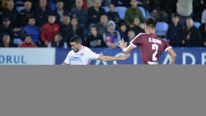 Tot ce e vișiniu detestă FCSB? Ce s-a auzit pe transmisia TV în timpul interviului lui Nicolae Dică

