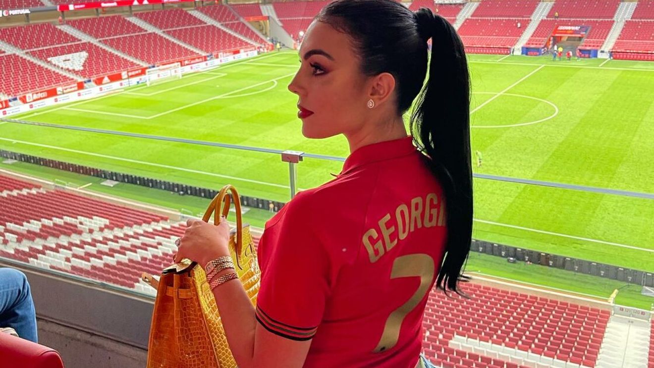 Cristiano Ronaldo s-a săturat de Georgina Rodriguez! Presa din Portugalia anunță ruptura dintre cei doi. „Este foarte probabil să se despartă!” | GALERIE FOTO