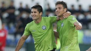 AMICAL / Urziceniul a trecut de Borussia Dortmund II cu 4-1!