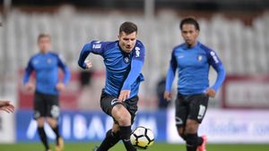 George Țucudean a răspuns la una dintre cele mai mari dileme! Fostul atacant a evoluat la Viitorul sau la Farul?: „Eu acolo am jucat”