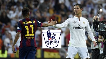 Sfârșitul pentru Barcelona și Real Madrid? Șeful La Liga: "Noul contract pentru drepturile TV din Premier League ar putea atrage starurile din Spania în Anglia"