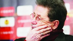 Dinu "aprinde" derby-ul!** "În '74, Craiova ne-a furat titlul"