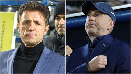 Edi Iordănescu, replică dură pentru Gică Popescu după ce acesta l-a criticat în urma remizei din Elveția - România: „Limbaj degradant! Nu pot să rămân indiferent”