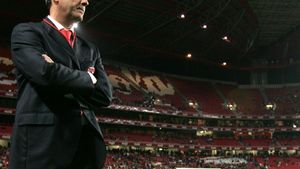 "Rednic și-ar dori să plece în Belgia pentru a fi alături de familie, dar noi sperăm să mai stea un an!"