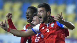 Andrei Chindriș, fotbalistul după care a alergat FCSB, se transferă în Portugalia! Pe ce sumă pleacă: „E un preț bun!” | VIDEO EXCLUSIV ProSport Live