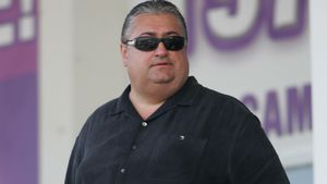 Iancu: "I-am cerut lui Mircea Sandu să-mi asigure un arbitraj echilibrat"