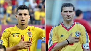 „Asta am înțeles de la Ianis!”. Gică Hagi dezvăluie ultimele informații din culise înainte de Turcia – România, barajul pentru Mondial