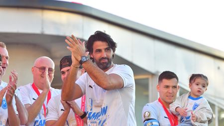Mesajele sceptice cu care era întâmpinat Filipe Coelho la descinderea în Bănie, acum 6 luni: „Ajungem pe locul 10”