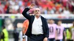 „A fost greu să legăm 3-4 pase”. De la Fuente recunoaște că Spania a transpirat serios în meciul cu Uruguay