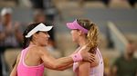 Ion Țiriac, ce gest pentru Sorana Cîrstea după ce românca a fost eliminată de rusoaica Mirra Andreeva la Roland Garros
