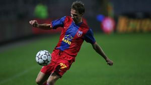 EXCLUSIV | Un fost fundaș de la FCSB și Sportul Studențesc dezvăluie că a evoluat în meciuri trucate. Cum se proceda: "Nu am asistat la nicio discuție, nu se făceau așa"