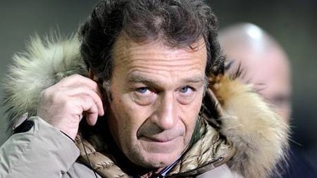 Cutremur în Serie A:** președintele clubului Cagliari a fost arestat!