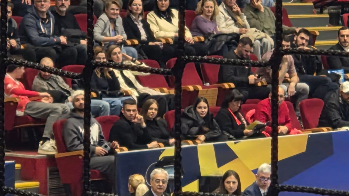 Unde a fost surprins Cătălin Cîrjan cu 48 de ore înaintea derby-ului Rapid - Dinamo