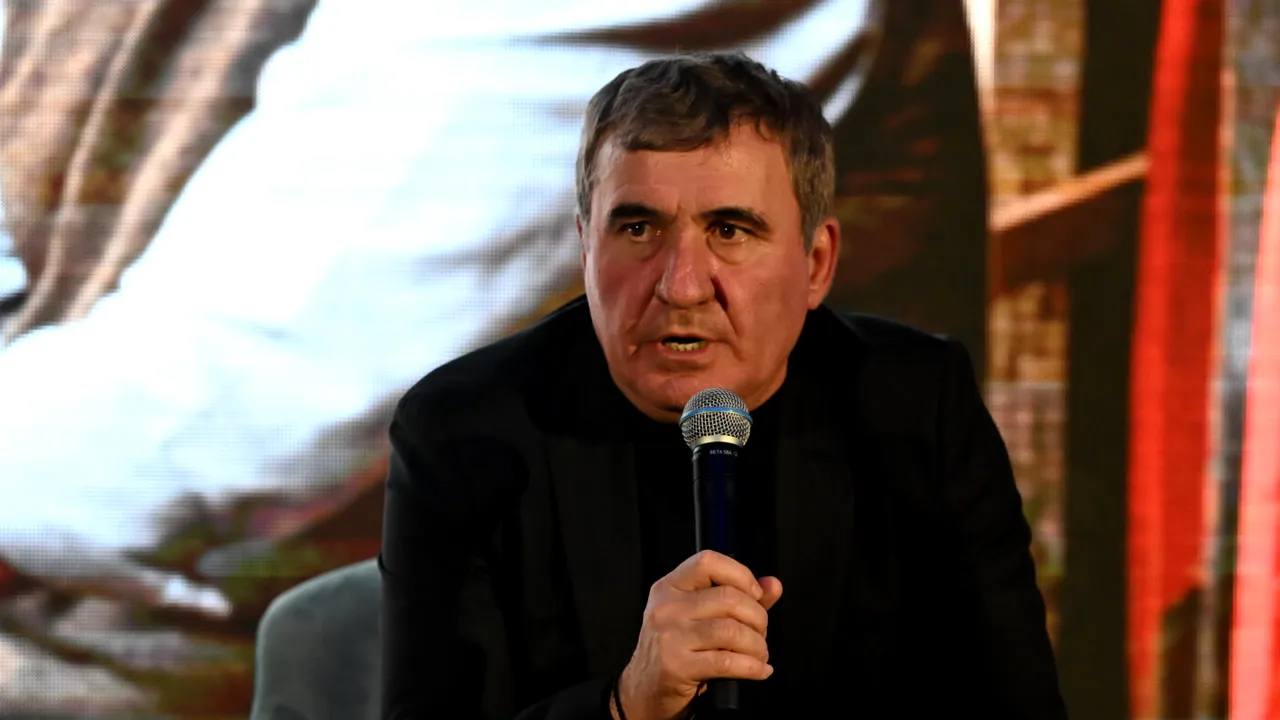 Ce decizie a luat Gică Hagi. Partenerul lui de afaceri a dezvăluit ce plan are