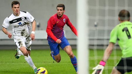 Asta ar putea fi cea mai mare surpriză a verii! Llullaku, pe lista lui Lazio