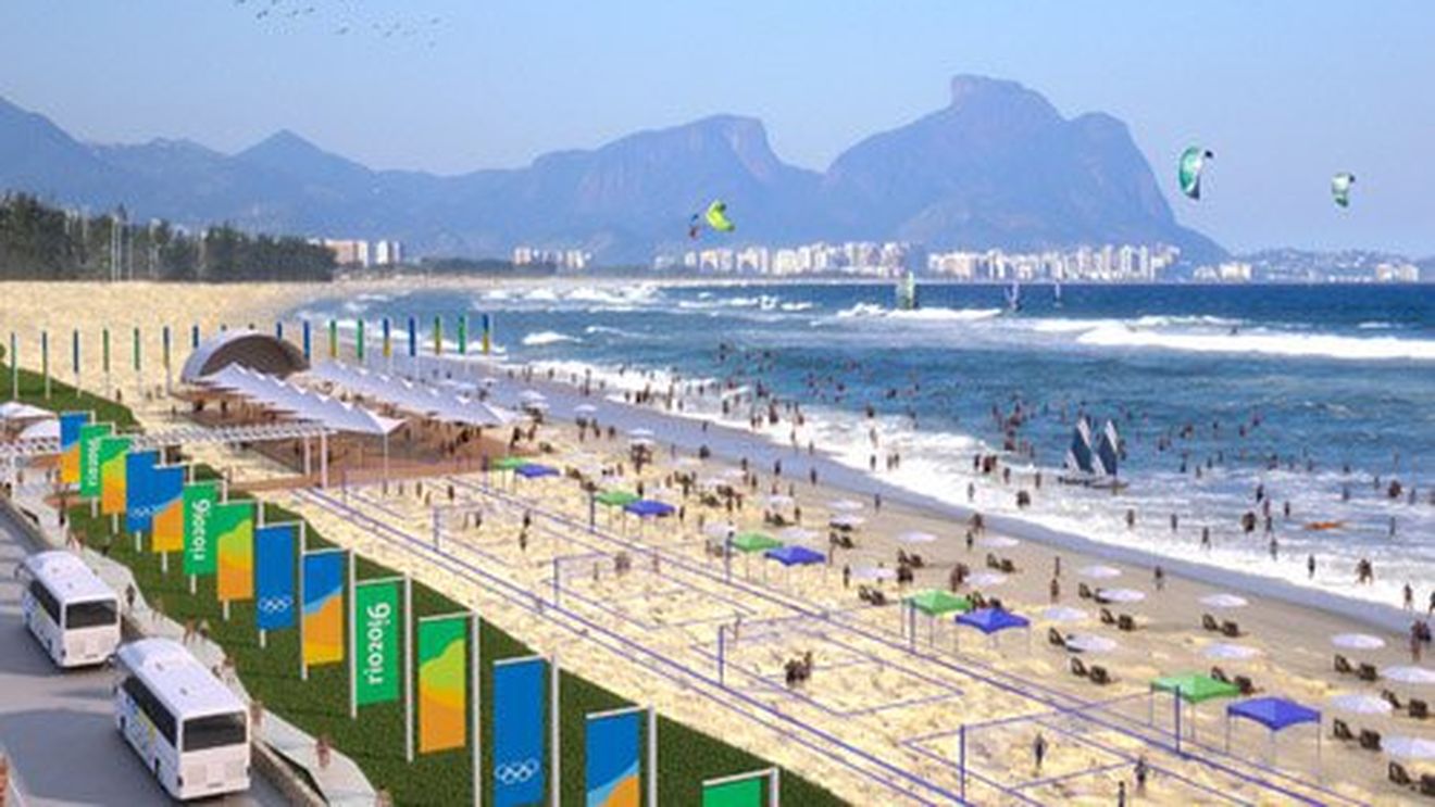 Sportivele Paula Claudia Todoran și Elena Daniela Cîrlan au fost jefuite la Rio De Janeiro!