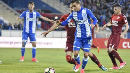 Astra - Voluntari e finala Cupei României! Ilfovenii joacă pe 27 mai, la Ploiești, pentru primul trofeu din istoria clubului, după 0-0 în returul cu CS U Craiova