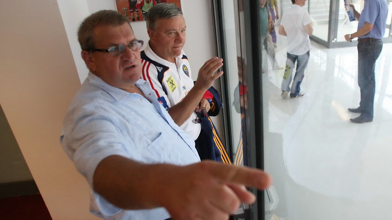 Mureșan: "După meciul ăsta, nu va fi deloc ușor în Feroe :)"