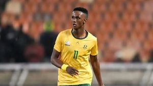 Transfer bombă la FCSB. Gigi Becali a dat undă verde: tratative pentru un alt sud-african