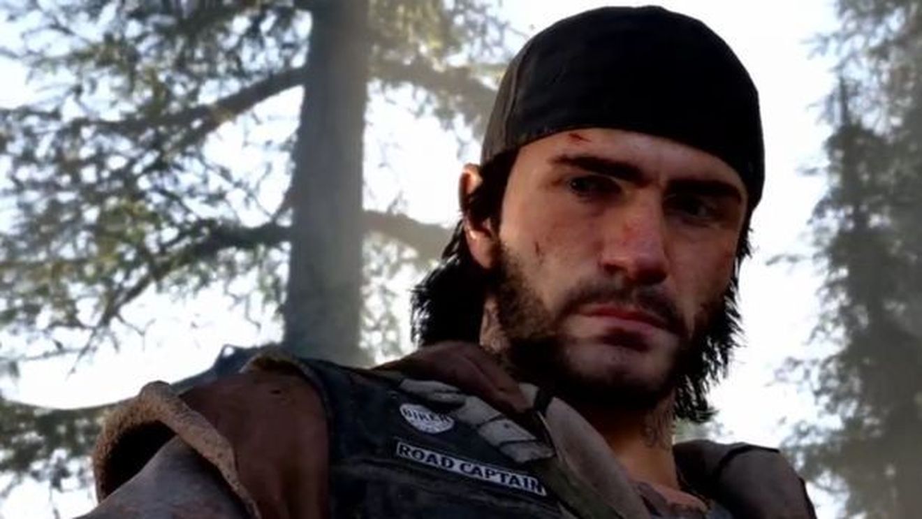 Days Gone, motocicliști, open world și zombies la E3 2016