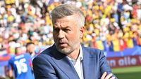 Dan Șucu a dat lovitura cu atacantul de titlu! Edi Iordănescu: „Va fi cel mai bun din România!”
