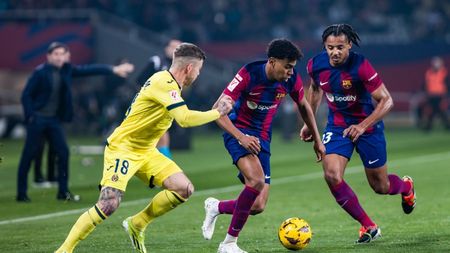 PSG a făcut ofertă de 200.000.000 de euro pentru Lamine Yamal, fenomenul lui FC Barcelona!