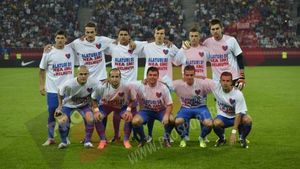 Emoționant!** Mesaje de încurajare pentru doi dintre "oamenii simbol" ai Stelei și Rapidului