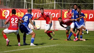 Meci cu miză importantă la Satu Mare. Pentru CSM Olimpia jocul este ”cheie”, după cum spune Botoș, pentru CSC Șelimbăr ”nu este decisiv”, în opinia lui Beza