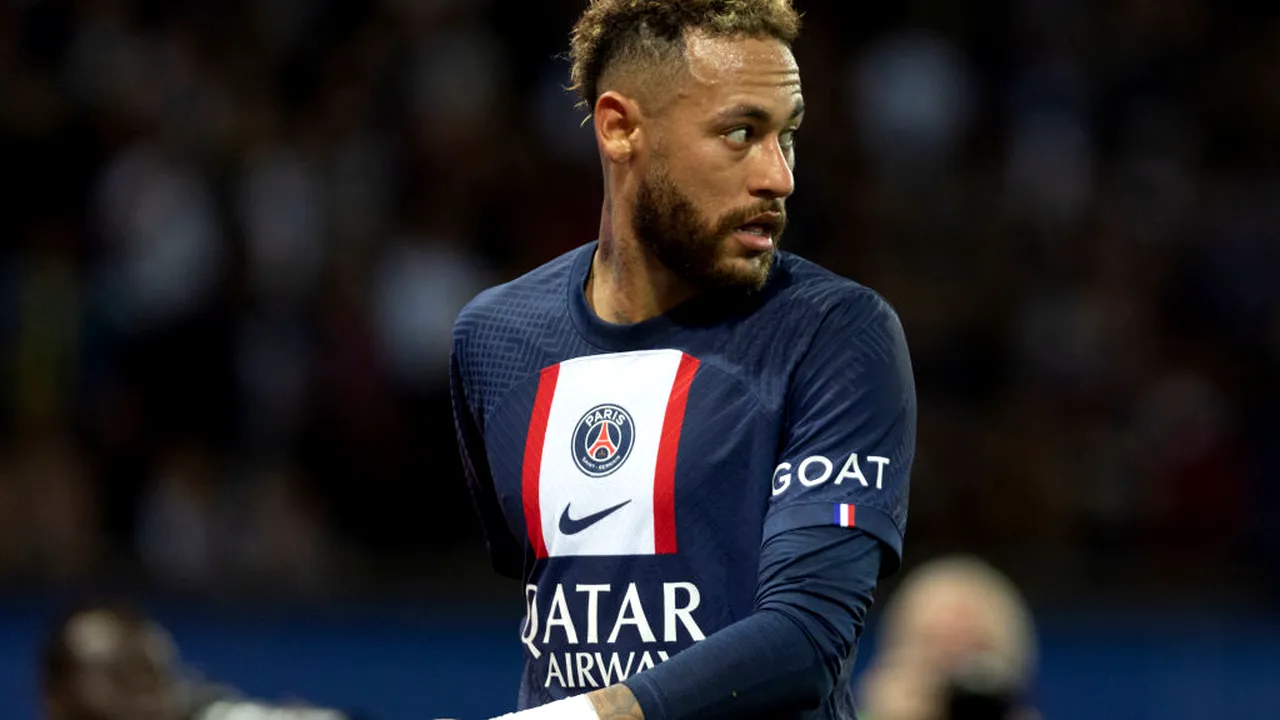Chelsea forțează transferul șoc al lui Neymar! Londonezii îl vor cu orice preț pe starul lui PSG