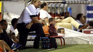 Bernd Schuster șochează: "Sunt de acord cu dopajul! Unii au nevoie de pastile mai mult ca de deodorant"