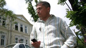 Turcu: "Dacă Porumboiu vrea punctele prin orice mijloace, nu ne prezentăm la meci"