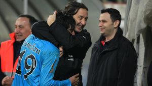 MM Stoica: "Steaua s-a pripit! A adus prea mulți jucători de la Urziceni" VEZI DE CE