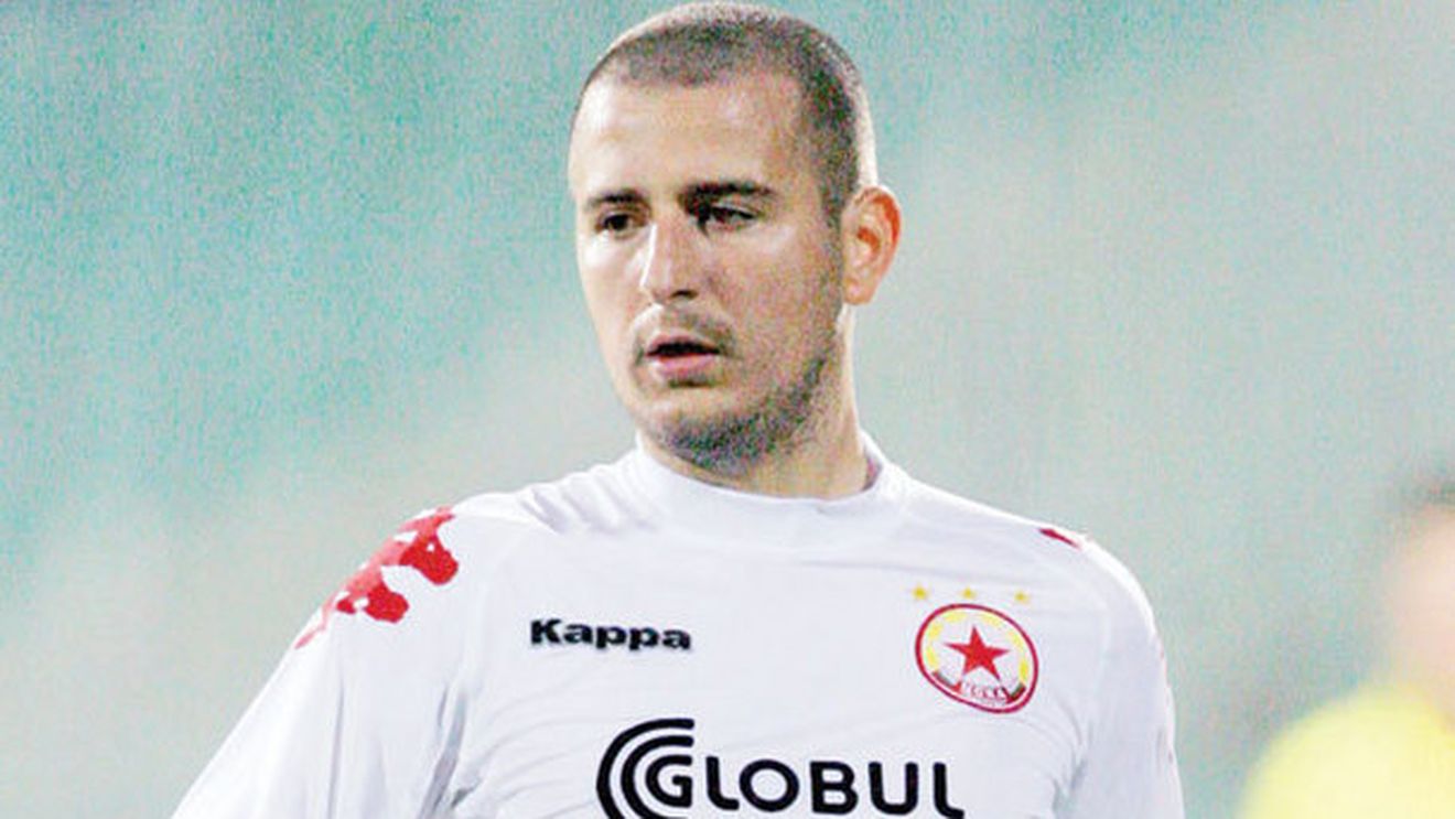 Zicu l-a dat pe spate cu talentul său pe unul dintre cei mai mari fotbaliști din istorie!** Are ofertă clară dintr-un campionat puternic